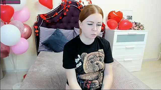 BettyBloom69 online show from 02/13/25, 07:35