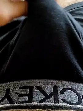 themostnaughtiestguyy online show from 10/14/25, 02:45