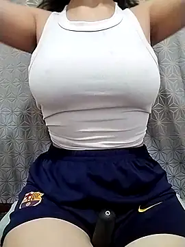 Cristina sexy maroc online show from 03/13/26, 08:15