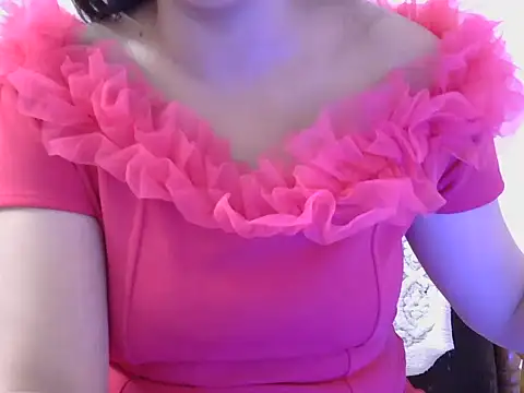 diva-22 online show from 02/12/25, 01:27