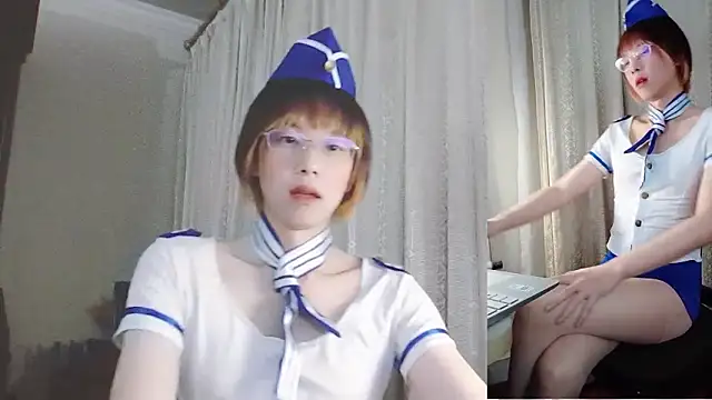 adawang1986 online show from 01/31/25, 01:02