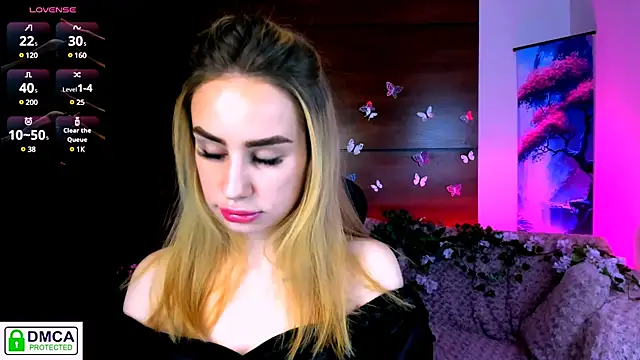 asol muah online show from 02/06/25, 11:43