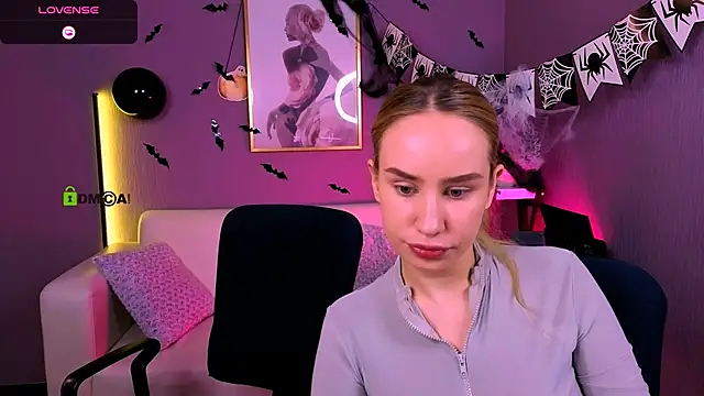 asol muah online show from 10/26/25, 08:15