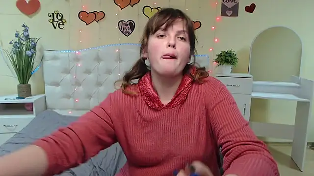 StaceyLex online show from 02/07/25, 02:04