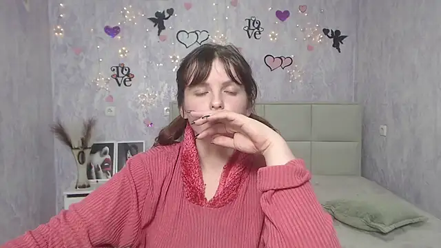 StaceyLex online show from 02/08/25, 09:56