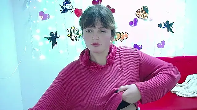 StaceyLex online show from 02/09/25, 03:56