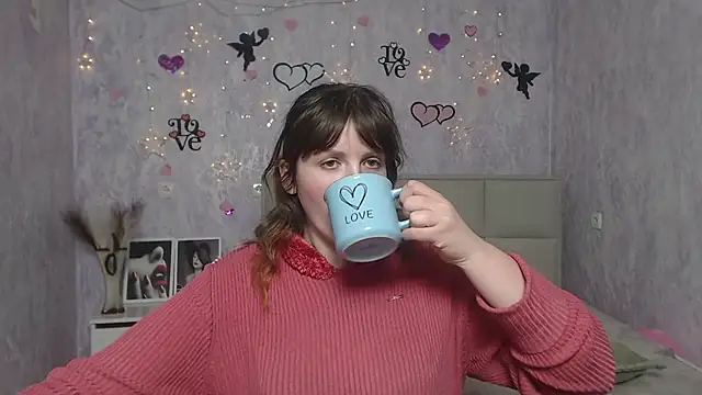 StaceyLex online show from 02/11/25, 01:09