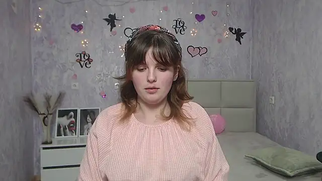 StaceyLex online show from 02/12/25, 12:33