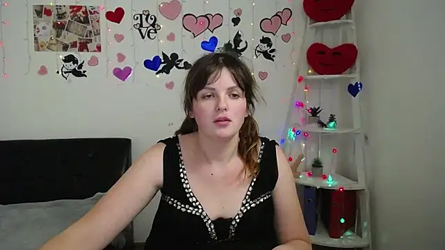 StaceyLex online show from 02/18/25, 03:54