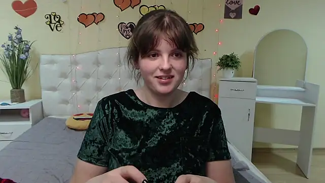 StaceyLex online show from 02/22/25, 09:34