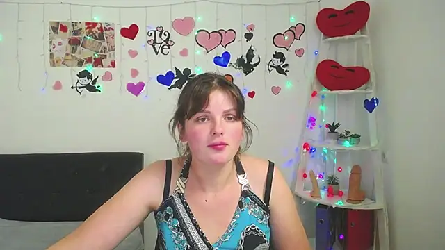 StaceyLex online show from 02/23/25, 04:13