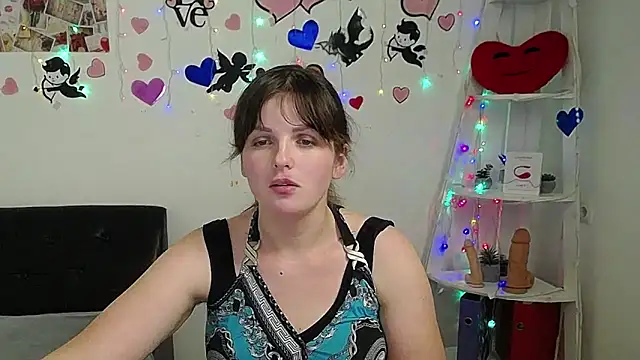 StaceyLex online show from 03/04/25, 03:59