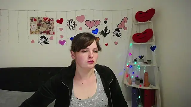 StaceyLex online show from 03/11/25, 06:32