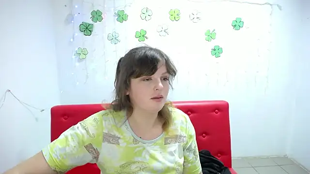 StaceyLex online show from 03/14/25, 06:07