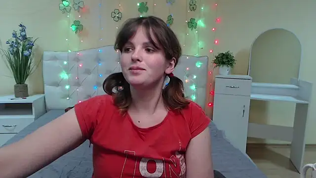 StaceyLex online show from 03/19/25, 03:51