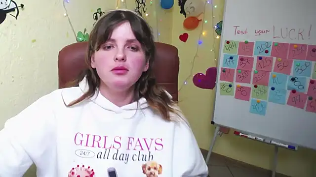 StaceyLex online show from 03/22/25, 01:22