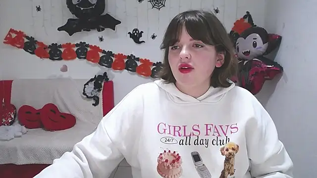 StaceyLex online show from 10/25/25, 05:37