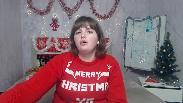 StaceyLex online show from 12/04/25, 06:44