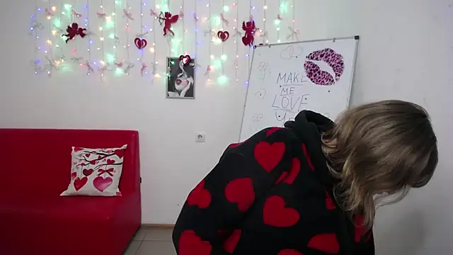 StaceyLex online show from 02/17/26, 07:38