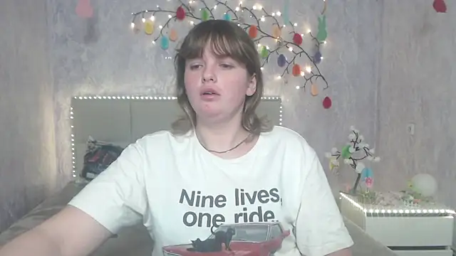 StaceyLex online show from 04/08/26, 06:57