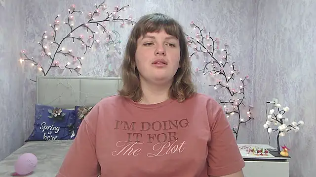 StaceyLex online show from 05/12/26, 05:48