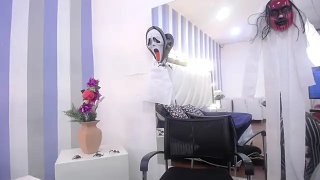 MeryLands online show from 10/12/25, 02:16