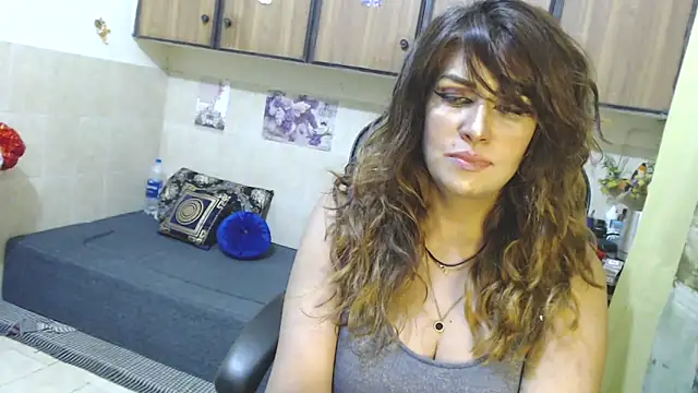 pareeti online show from 03/31/26, 07:58