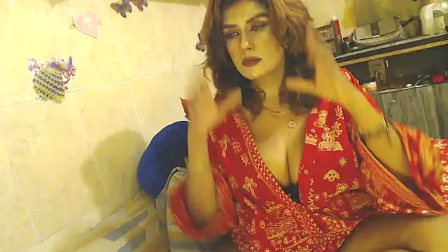 pareeti online show from 07/14/26, 04:23