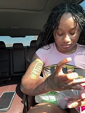 strip4faith online show from 09/24/25, 03:04