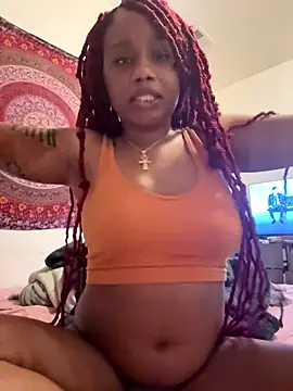 strip4faith online show from 10/14/25, 02:56