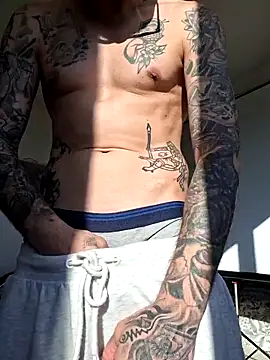 mileflav0r online show from 03/29/26, 08:03