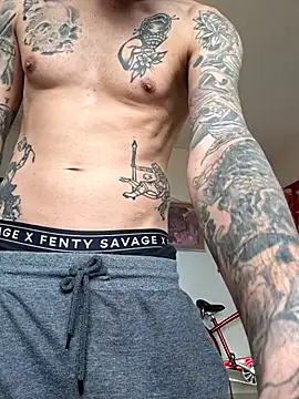 mileflav0r online show from 04/03/26, 06:33