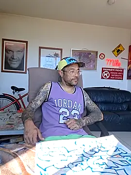 mileflav0r online show from 05/24/26, 08:52