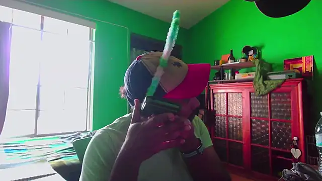        the online show from 03/08/26, 09:07