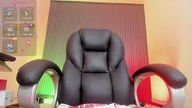 gaby flow online show from 10/28/25, 07:12