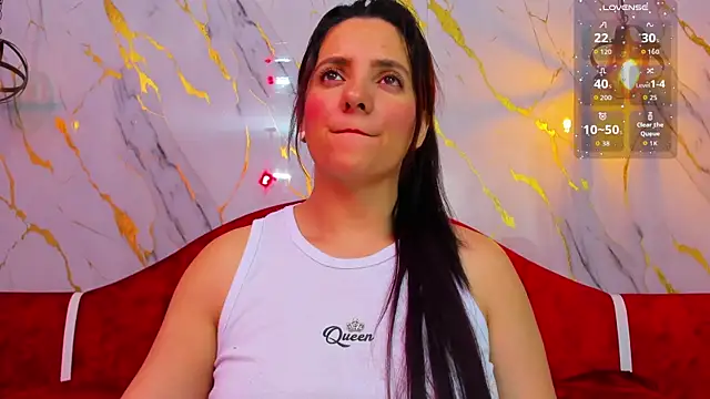 gaby flow online show from 03/05/26, 02:18