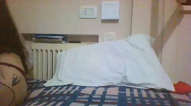 BURN666ING online show from 02/05/25, 07:29