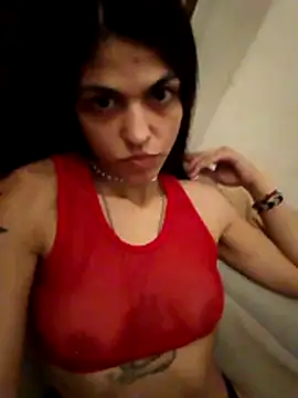 Snapshot of BURN666ING chatting on 11/27/25, 08:27 BURN666ING online show from 11/27/25, 08:27