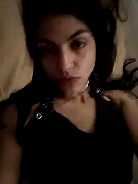 BURN666ING online show from 11/29/25, 04:59