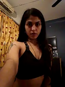 BURN666ING online show from 12/01/25, 04:06