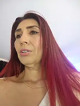 Perla Franco online show from 02/20/25, 10:37