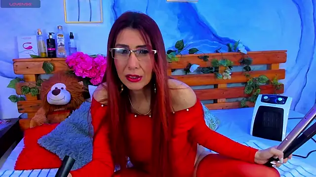 Perla Franco online show from 03/07/25, 05:08