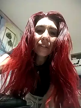 Perla Franco online show from 11/04/25, 05:17