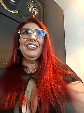 Perla Franco online show from 11/13/25, 06:45