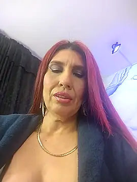 Perla Franco online show from 01/15/26, 03:22