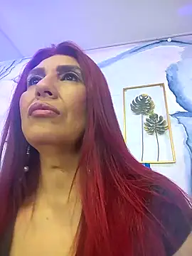 Perla Franco online show from 03/07/26, 05:59