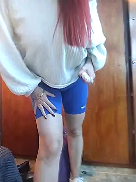 Perla Franco online show from 04/11/26, 06:40