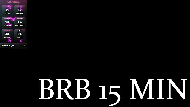 elodie walker online show from 01/21/25, 02:26