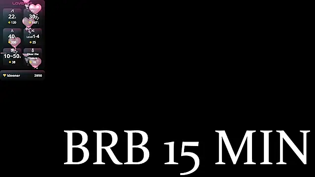 elodie walker online show from 02/04/25, 03:15