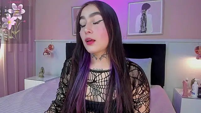 elodie walker online show from 09/18/25, 12:29